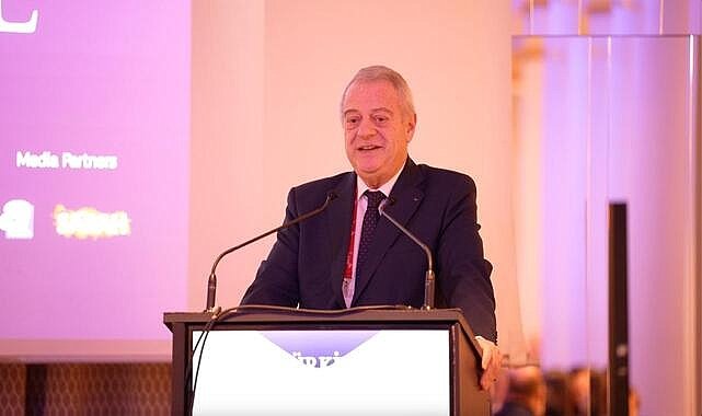 Avrupa, Orta Doğu ve Küresel Sermaye Cannes’da aynı sofrada buluştu