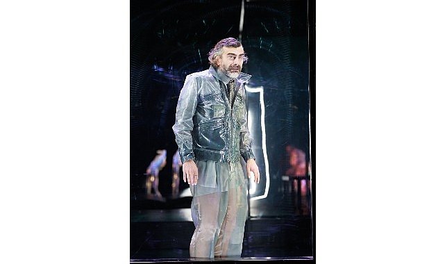 Bakırköy Belediye Tiyatroları’nda  14 Mart Tıp Bayramı Özel Gösterimi