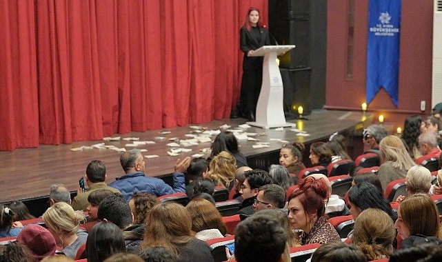 Başkan Çerçioğlu: Bir Destandır Çanakkale!