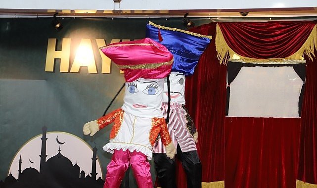 Başkan Çerçioğlu Karpuzlu’da Her Yaştan Vatandaşı Ramazan Etkinlikleri ile Bir Araya Getirdi