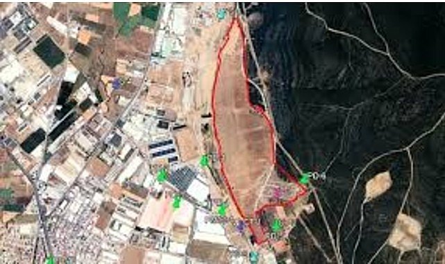 Başkan Demir’den Kağıt Fabrikası Tepkisi