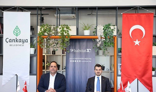 Çankaya’da Gençlere Yönelik Yeni İş Birliği Protokolü