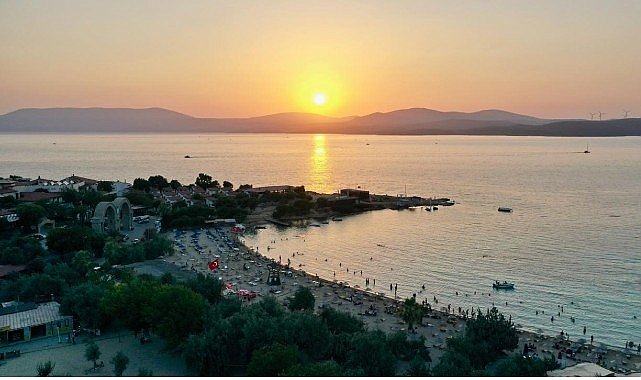 Cittaslow Türkiye Ulusal Ağ Toplantısı Seferihisar’da düzenlenecek