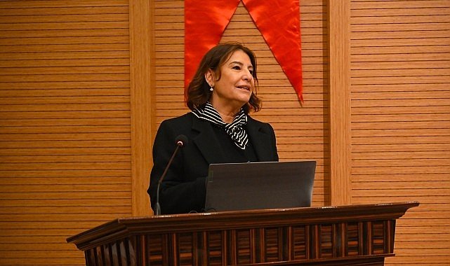 Contemporary Istanbul Vakfı ve Hatay Mustafa Kemal Üniversitesi İş Birliğiyle Gerçekleştirilen Kariyer ve Mesleki Gelişim Programı Tamamlandı