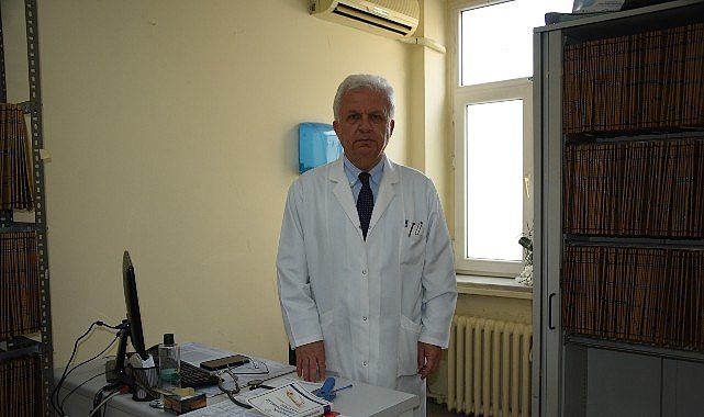 Dünya Böbrek Günü