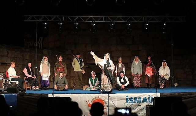 Dünya Tiyatro Günü coşkusu: Kültür ve sanatın başkenti Seferihisar’da üç gün boyuca hayat bulacak