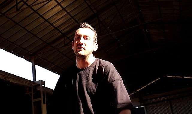 Emre Ogden’den içe dönük ve atmosferik bir albüm: Anhedoni