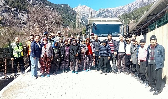Geçmişi yüzyıllara dayanan ipekböcekçiliği yeniden canlandırılıyor