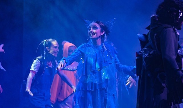 İyilik Kılavuzu, Körfez’in dipten dirilişine tanıklık etti