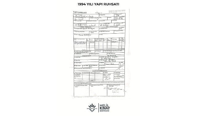 Karbel A.Ş. Akaryakıt İstasyonu Basın Açıklaması