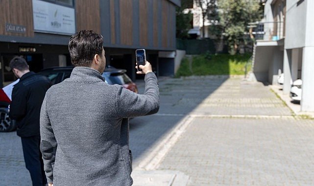 Karşıyaka’da otoparklar mercek altında