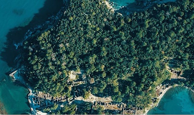 Kemer’in tanıtımında yeni dönem