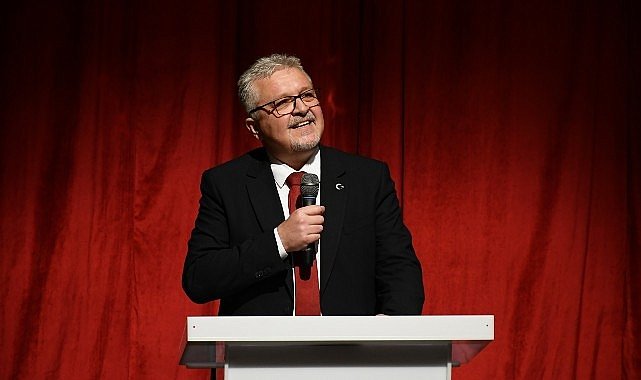 Lüleburgaz 2. Tiyatro Festivali başladı