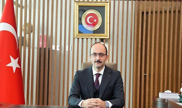 Manisa’ya DSİ’den 23 Yılda 221 Tesis