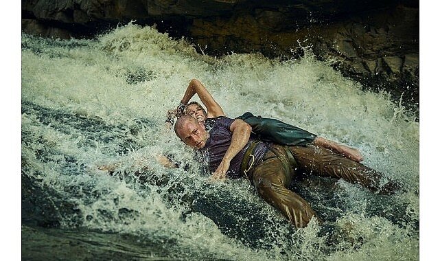 Netflix, başrollerinde Charlize Theron ve Taron Egerton’ı buluşturan aksiyon ve gerilim dolu APEX’in resmi tanıtım fragmanını paylaştı.