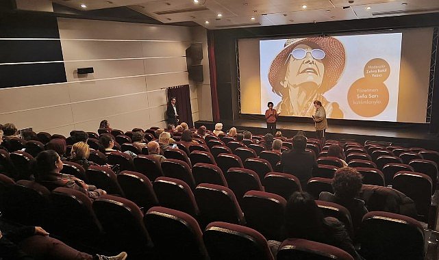 Nilüfer’de “İnceliklerin Şairi” Gülten Akın anıldı