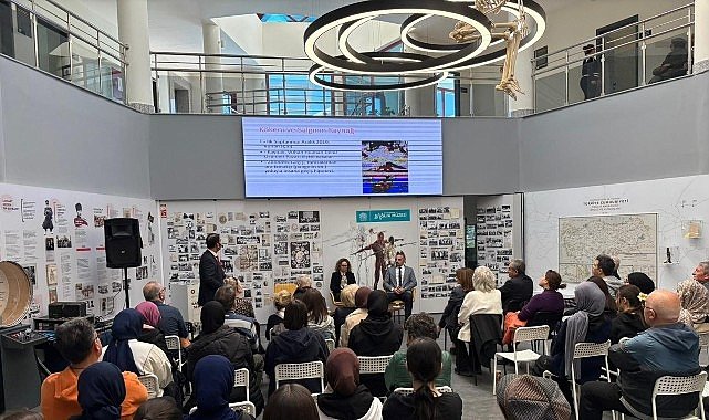 Nilüfer’de pandeminin izleri konuşuldu