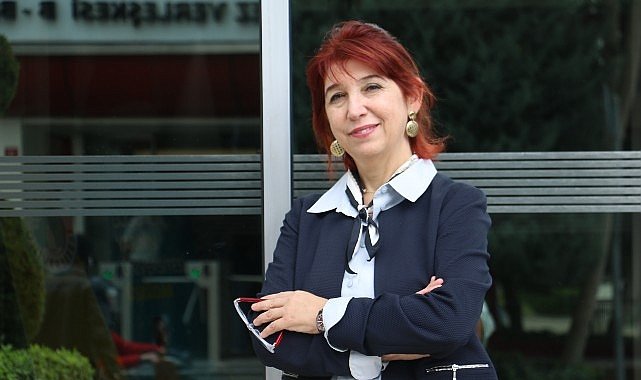 Prof. Dr. Havva Kök Arslan:  “Türkiye’nin KKTC’ye F-16 gönderme hamlesi güçlü ve zamanında bir yanıt!”