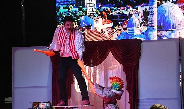 Ramazan Çocuklarla Bir Başka Güzel