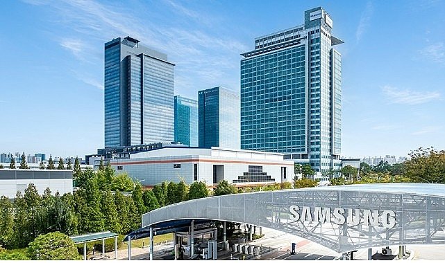 Samsung ve AMD yapay zekâ destekli ağ inovasyonlarını geliştirmek üzere stratejik iş birliğini güçlendiriyor