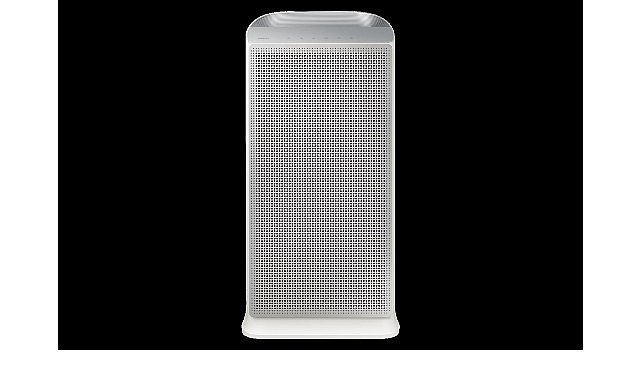 Samsung’dan çok katmanlı filtreleme ile evinizde temiz hava dolaşımı