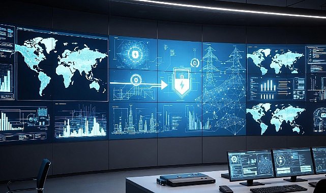 Savaşların yeni cephesi elektrik ve su altyapıları