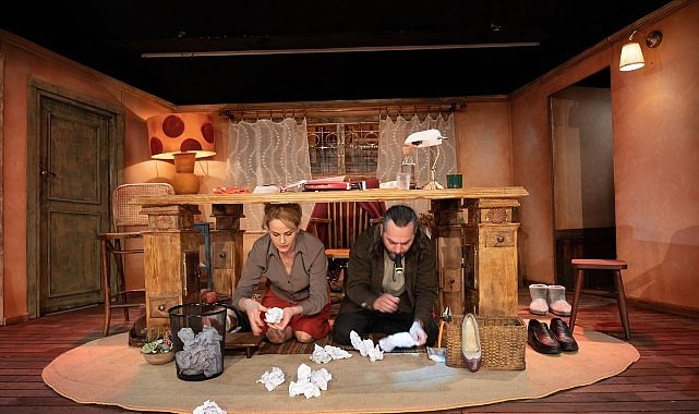 Şehir Tiyatroları, Ramazan’a renk katıyor