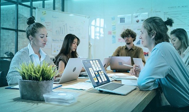 Siber güvenlik şirketler için değer yaratıyor