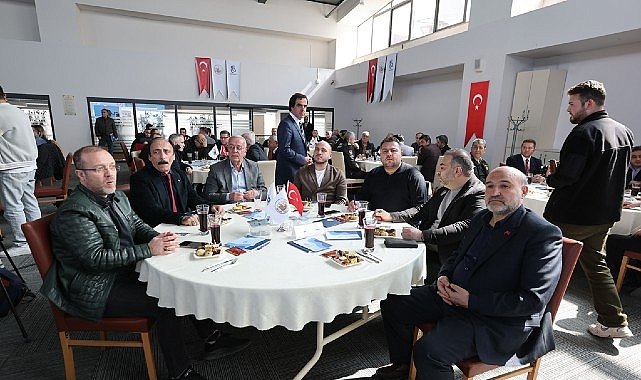 Sivas Belediyesi’nden ‘Yerli ve Milli Akıllı Su Sayacı’ Üretimi…