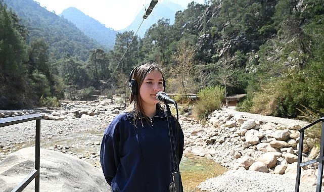 “Su için söyle” videosu büyük ses getirdi