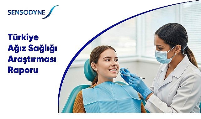 Türkiye Ağız Sağlığı Haritası Araştırması Açıklandı