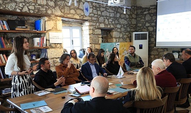 Türkiye’de bir ilk olacak Kiralık Sosyal Konut modeli