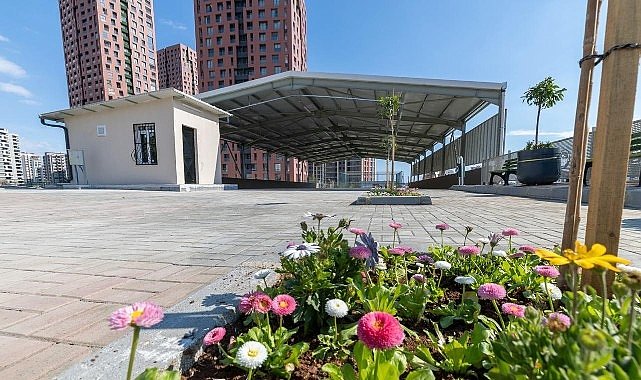 Yenişehir Belediyesi’nden çevreci belediyecilik hamlesi