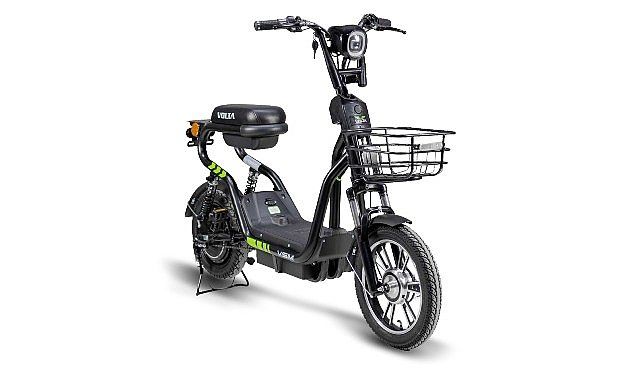 16 Nisan’da A101’de Elektrikli Araç Satışta