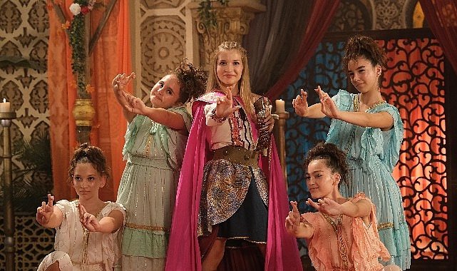 23 Nisan coşkusu, ‘Kardeş Takımı 3’ ile yeniden sinemalarda