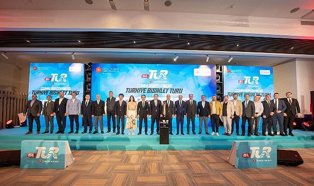 26 Nisan-3 Mayıs tarihleri arasında Dünya Türkiye Bisiklet Turu’nu izleyecek