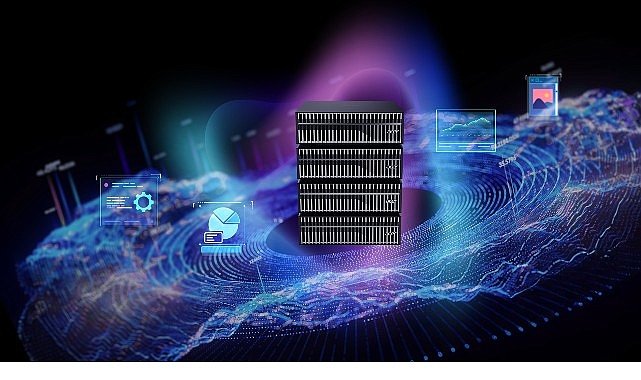 Acer Veriton GN100, Yeni Özellikleriyle The Spark Hack Series – New York’a Güç Katıyor