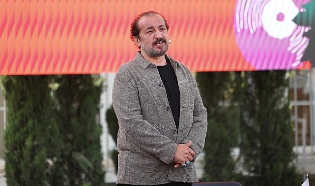 Alaçatı Ot Festivali’nde yoğun cumartesi: Söyleşiler, gastronomi ve büyük ilgi