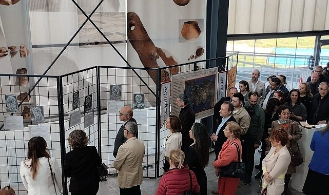 Anadolu’nun 8500 yıllık hafızasında felsefe yeniden canlandı