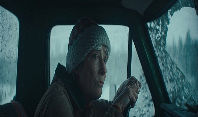 Bahar Geldi Ekranlar Şenlendi!   Heyecanla Beklenen Yapımlar Nisanda TOD’da!