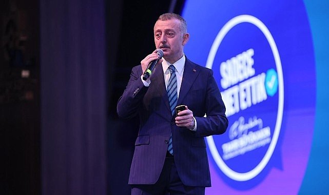 Başkan Büyükakın’dan kentsel dönüşüm konusunda net tavır; “Vatandaşın rızası ile hareket edeceğiz”