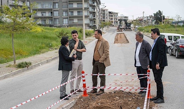 Bornova’da varyanta neşter