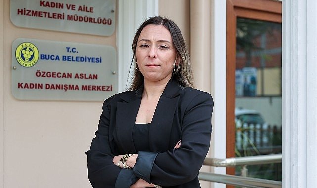 Buca Belediyesi’nden ailelere “yalnız değilsiniz” mesajı