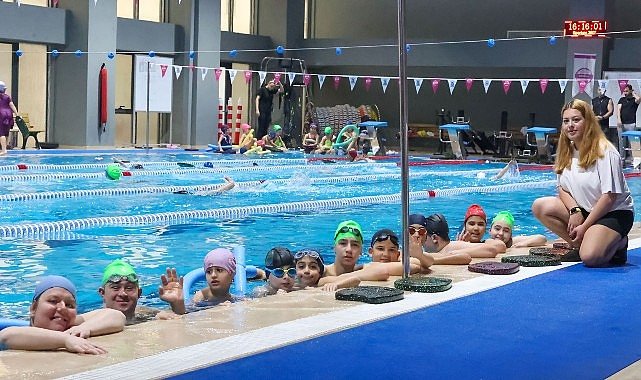 Buca’nın özel kulaçlarına Başkan Duman’da tam destek