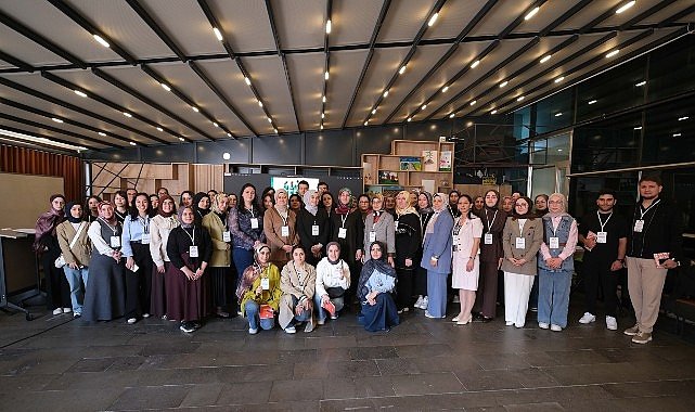 Büyükşehir Gençlik Meclisi ve NEÜ Tarafından “Hemşirelik Öğrencileri Çalıştayı” Düzenlendi