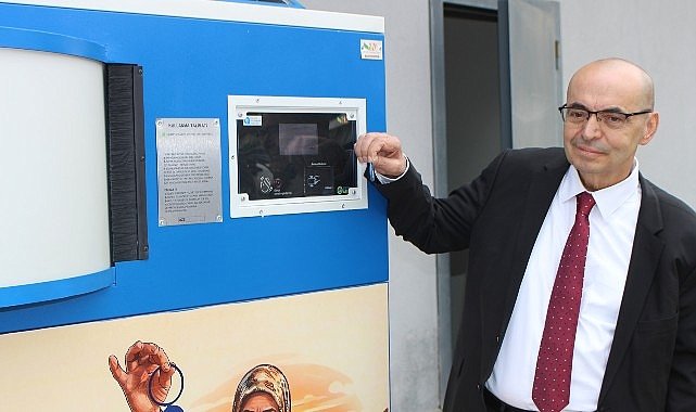 Büyükşehir’in örnek projesi kent geneline yayılıyor