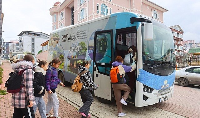 Canik Belediyesi’nden Spora ve Sporcuya Tam Destek