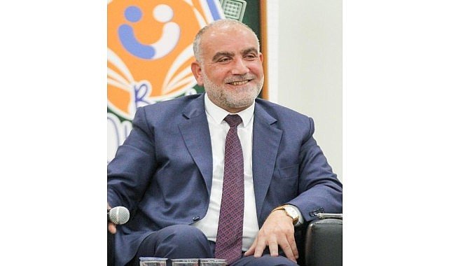 Canik’te YKS Başvuru Desteği Hesaplarda!