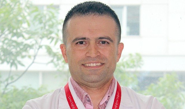 Çocuğunuz kulağını çok sık çekiyorsa dikkat!