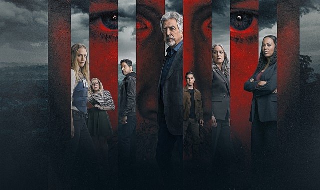 “Criminal Minds”,   17. Sezonuna 9 Nisan Perşembe 21.30’da FX Ekranlarında Başlıyor!